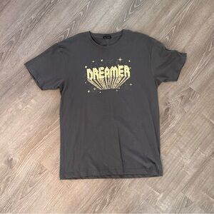 Women’s “Dreamer” T-shirt Size S/M